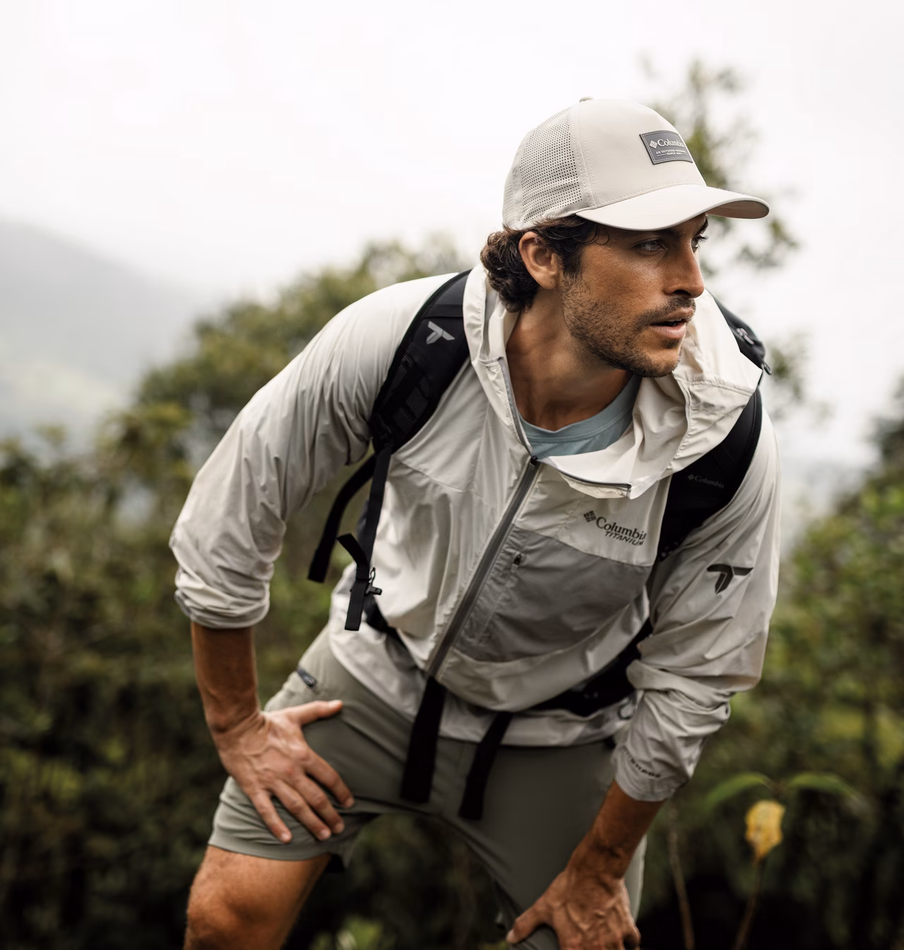ABRIGOS MASCULINO COLUMBIA KHYEX PRO – foto 14